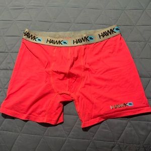Men’s Boxer Briefs